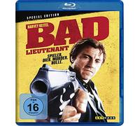 Bad Lieutenant