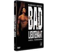Bad lieutenant