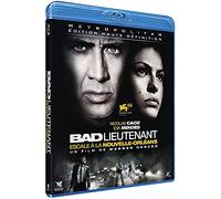 Bad lieutenant - blu-ray