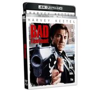 Bad Lieutenant [Blu-Ray] [Region Free] (IMPORT) (Nessuna versione italiana)