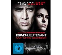 Bad Lieutenant - Cop ohne Gewissen