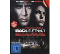 Bad Lieutenant - Cop ohne Gewissen