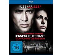 Bad Lieutenant - Cop ohne Gewissen