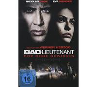 Bad Lieutenant - Cop ohne Gewissen