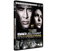 Bad lieutenant - dvd