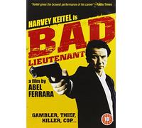 Bad Lieutenant [DVD]