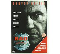 Bad Lieutenant [DVD] [Edizione: Regno Unito]