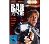 Bad Lieutenant (DVD)