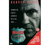Bad Lieutenant [DVD] [Edizione: Regno Unito]