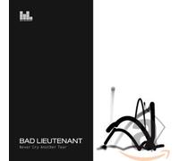 Bad Lieutenant - Never Cry Another Tear