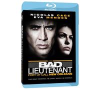 Bad Lieutenant: Port of Call New Orleans