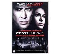 Bad Lieutenant: Port of Call New Orleans [DVD] (IMPORT) (Nessuna versione italiana)