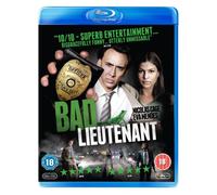 Bad Lieutenant: Port Of Call - New Orleans [Edizione: Regno Unito] [Edizione: Regno Unito]