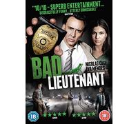 Bad Lieutenant: Port Of Call - New Orleans [Edizione: Regno Unito] [Edizione: Regno Unito]