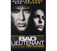 Bad Lieutenant: Port Of Call (Ra) [Edizione: Stati Uniti]