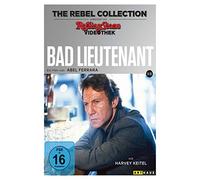 Bad Lieutenant: Rolling Stone Videothek