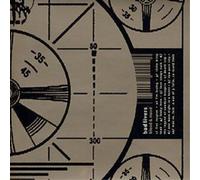 Bad Livers Blood And Mood (CD) Album