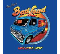 Bad Loud - Volume One