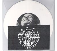 BAD LUCK 13 I Hate Everyone / Necktie (Vinyl LP)