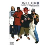 Bad Luck 13 Riot Extravaganza - Let the Riot Begin