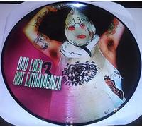 Bad Luck 13 Riot - Extravaganza - Picture Disc