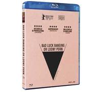 Bad Luck Banging or Loony Porn (Blu-ray)