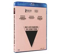 Bad Luck Banging Or Loony Porn (Blu-ray) ( Blu Ray)