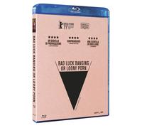 Bad Luck Banging Or Loony Porn [Blu-Ray] - Radu Jude,Katia Pascariu - 2021