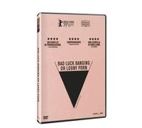 Bad Luck Banging Or Loony Porn (DVD) ( DVD)