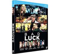 Bad luck - blu-ray