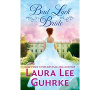Laura Lee Guhrke Bad Luck Bride (Tascabile) (PRESALE 21/08/2025)