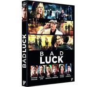 Bad Luck (DVD) Sylvester Stallone Thomas Jane John Herzfeld