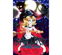 Bad Luck: Original Brew Chapters 1-3