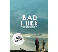 Bad Luck Soundtrack) (DVD)