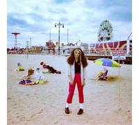 Bad Luck Summer of Pain (Vinyl LP) 12" Album