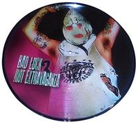 Bad Luck Thirteen Riot Extravaganza The Complete Collection (Vinyl LP) 12" Album