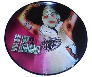 Bad Luck Thirteen Riot Extravaganza The Complete Collection (Vinyl LP) 12" Album