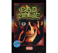 Bad Magic (DVD) Various