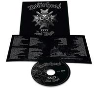 Bad Magic - Motorhead (Audio Cd)