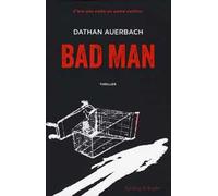 Bad man