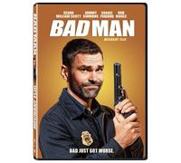 Bad Man (DVD)