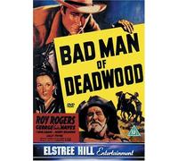 Bad Man Of Deadwood [1941] [DVD] by Roy Rogers
