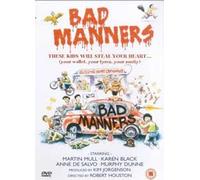 Bad Manners