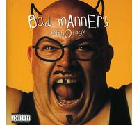 Bad Manners - Anthology (2 CD)