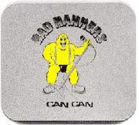 BAD MANNERS - BAD MANNERS: Can Can (TIN