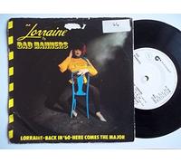 Bad Manners - Bad Manners Lorraine 7" Magnet MAG181 EX 1980