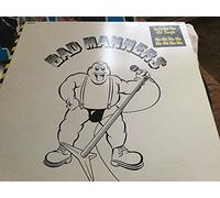 BAD MANNERS - Bad Manners - Ska 'N' B (Vinyl)