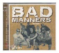 Bad Manners - Bastards [Import]