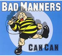 Bad Manners - Can Can