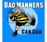 Bad Manners - Can [Import]